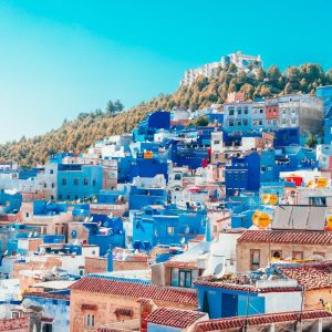 Fez to Chefchaouen day trip – Astravel click