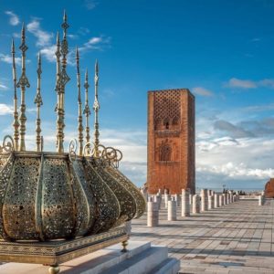 RABAT DAY TRIP