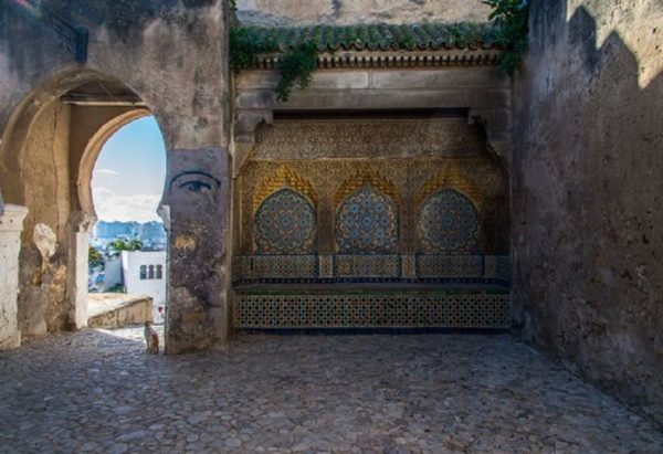 Fez Tangier Private Transfer