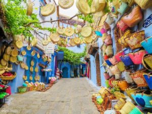 Private Transfer Fez Chefchaouen