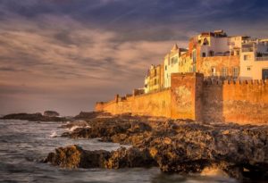 Day Transfer Marrakech Essaouira