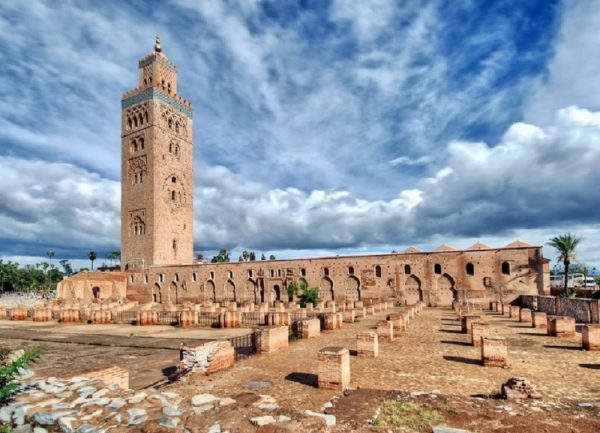 Day Transfer Marrakech Essaouira