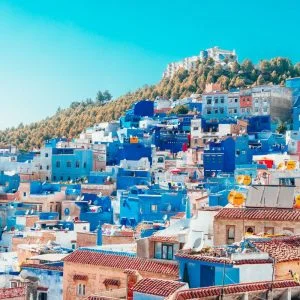 Fez to Chefchaouen day trip – Astravel click